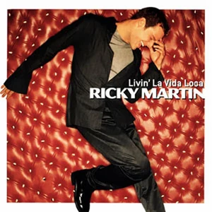 Livin' la Vida Loca — ranked #15