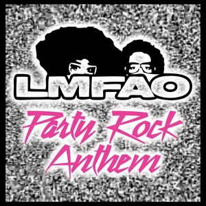 Party Rock Anthem — ranked #18