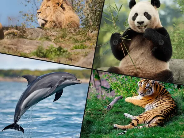 What is the most overrated animal?