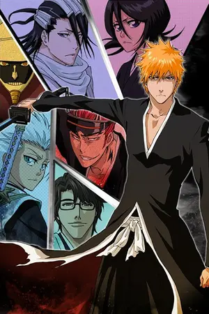 Bleach — ranked #11
