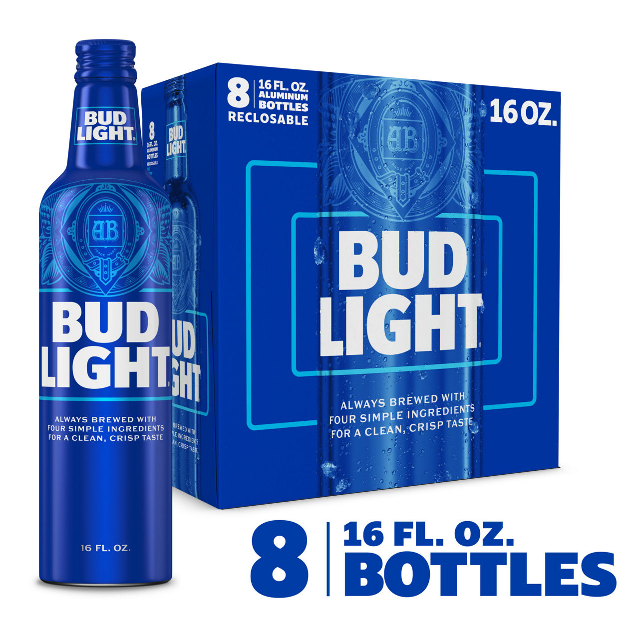 Bud Light — ranked #13