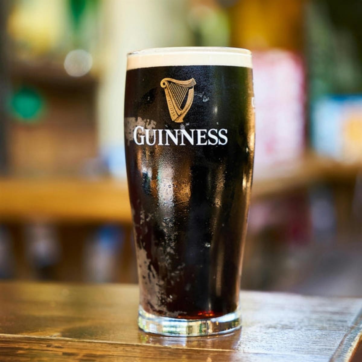 Guinness Draught — ranked #8
