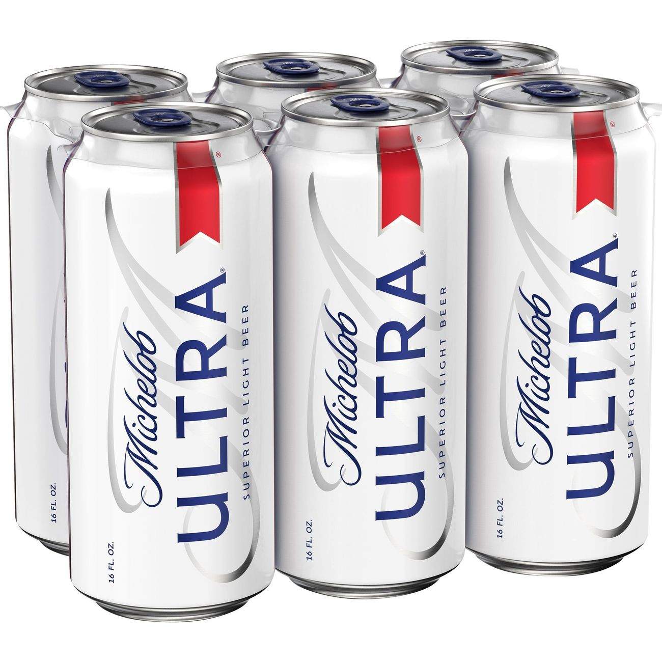 Michelob Ultra — ranked #11