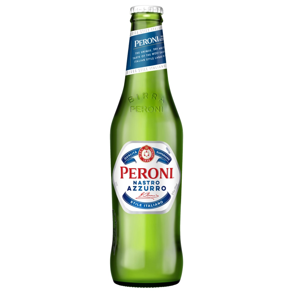 Peroni Nastro Azzurro — ranked #9