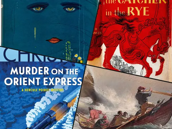 What is the most overrated classic novel?
