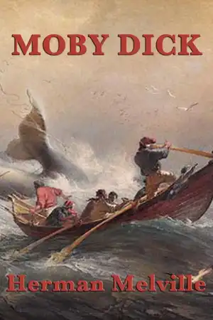 Moby-Dick — ranked #5