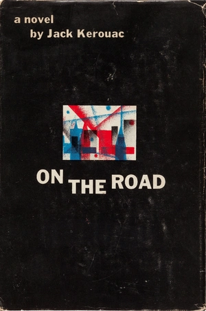 On the Road — ranked #6
