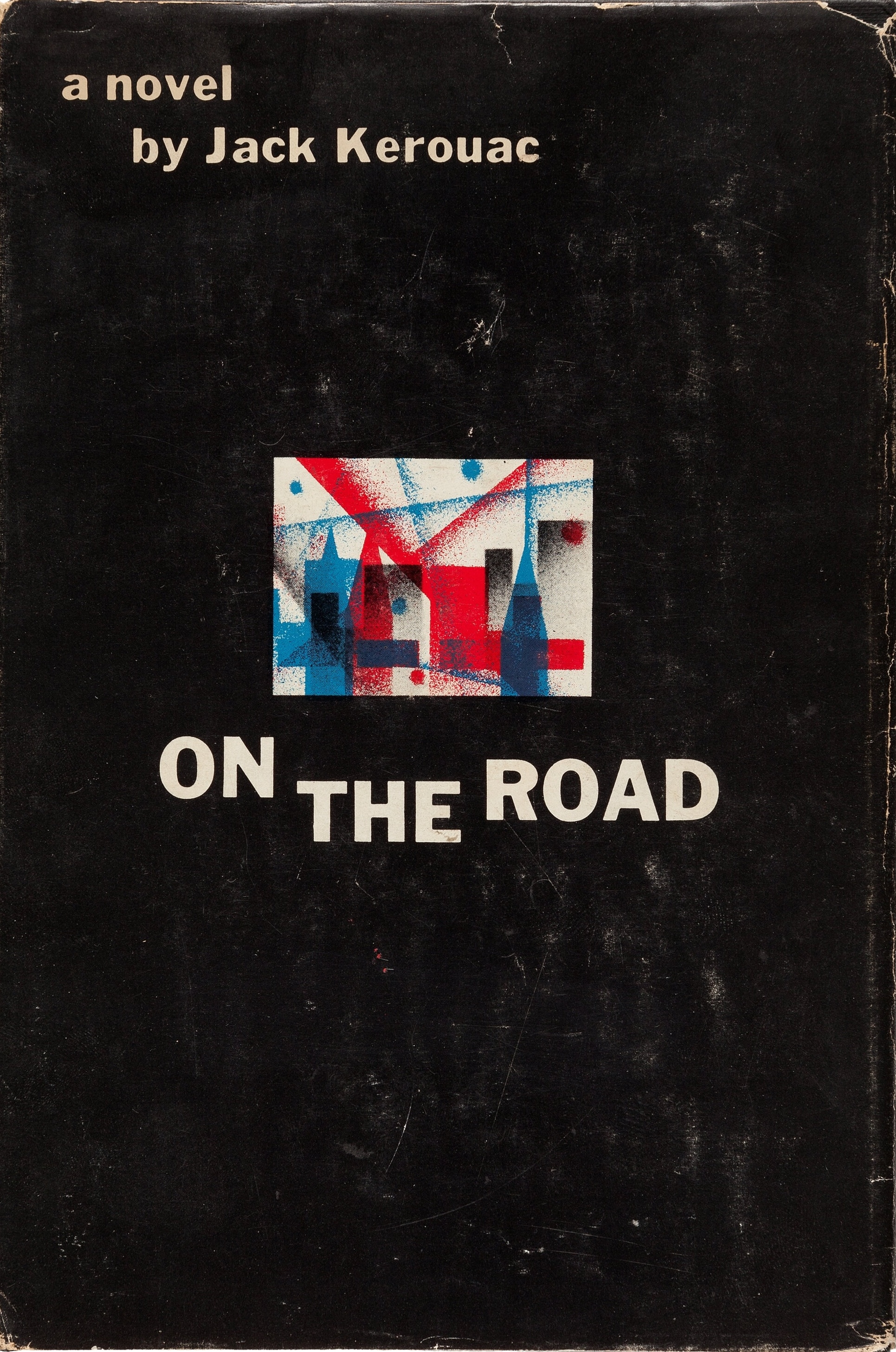 On the Road — ranked #6