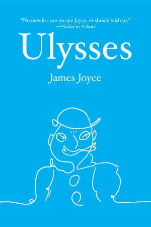 Ulysses — ranked #11