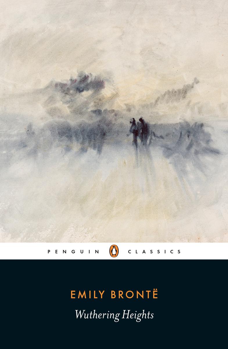 Wuthering Heights — ranked #4