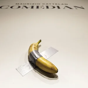 Comedian — ranked #6