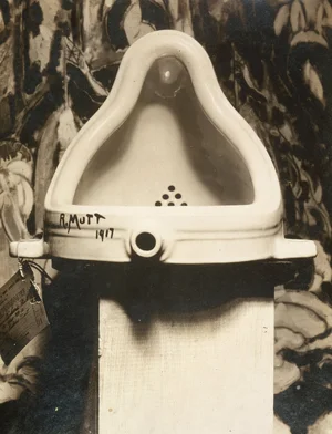 Fountain — ranked #3