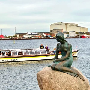 The Little Mermaid — ranked #11
