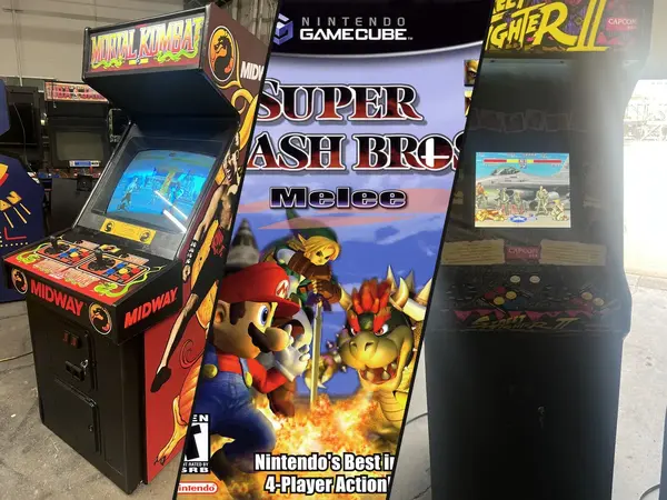 What is the most overrated fighting game?
