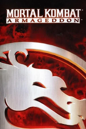 Mortal Kombat: Armageddon — ranked #6