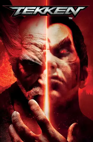Tekken 7 — ranked #4