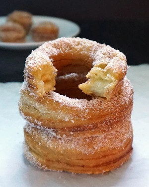 Cronut — ranked #10