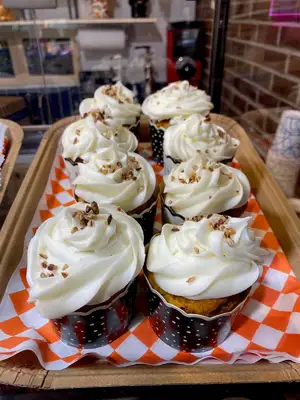 Cupcakes — ranked #6