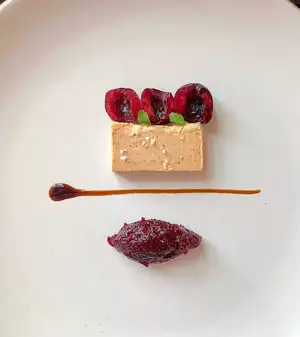 Foie Gras — ranked #8