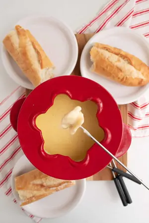 Fondue — ranked #1