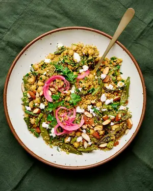 Quinoa — ranked #5