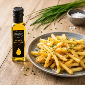 Truffle Oil — ranked #2