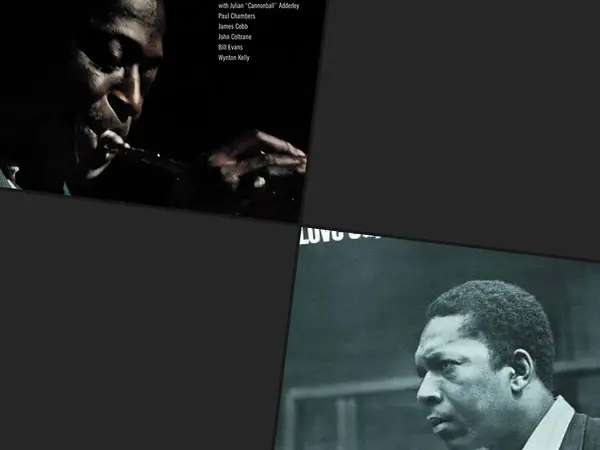 What is the most overrated jazz album of all time?