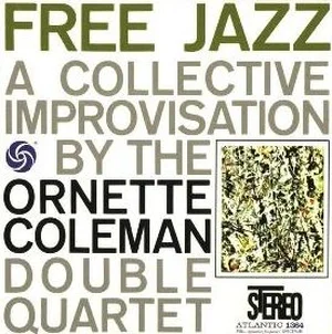Free Jazz — ranked #7