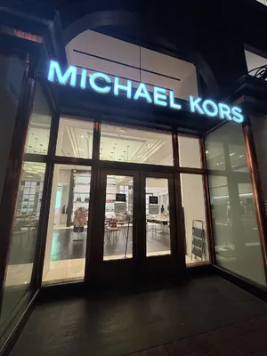 Michael Kors — ranked #8