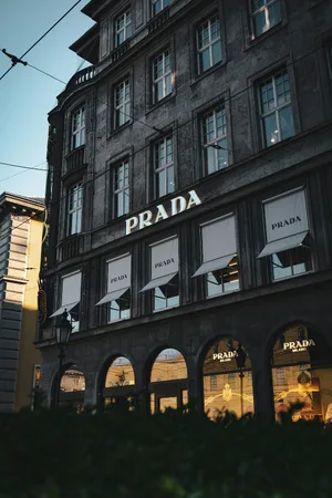 Prada — ranked #10
