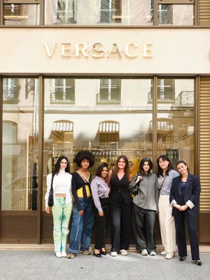 Versace — ranked #11