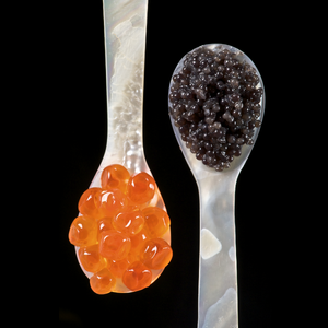 Caviar — ranked #9