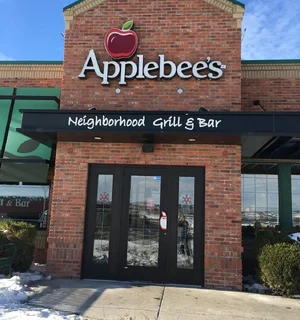 Applebee's — ranked #13