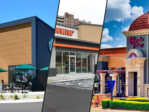 What is the most overrated restaurant chain in America?