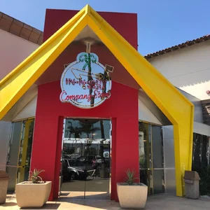 In-N-Out Burger — ranked #7