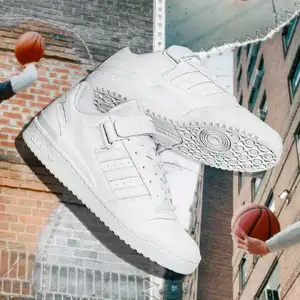 Adidas Forum Low — ranked #11