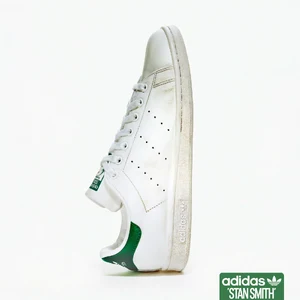 Adidas Stan Smith — ranked #6