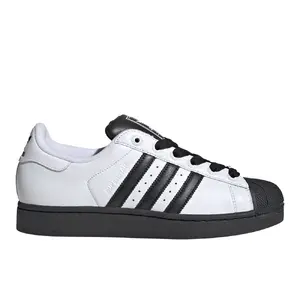 Adidas Superstar — ranked #18
