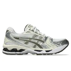 Asics Gel-Kayano 14 — ranked #17