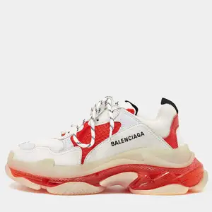 Balenciaga Triple S — ranked #8