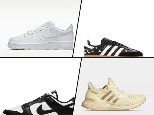 What is the most overrated sneaker of all time?