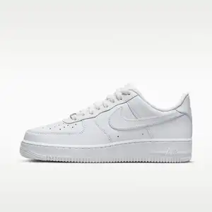 Nike Air Force 1 — ranked #1