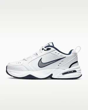 Nike Air Monarch — ranked #16