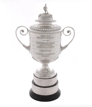 PGA Championship — ranked #4