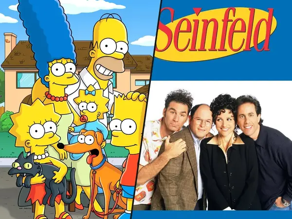 What is the most quotable TV show of all time?