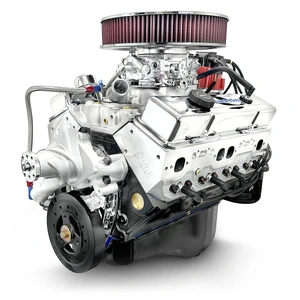 American V8 Muscle — ranked #12