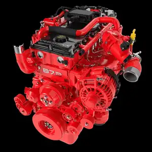 Cummins Diesel Clatter — ranked #5