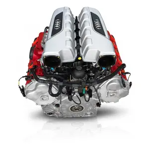 Lamborghini V10 — ranked #13