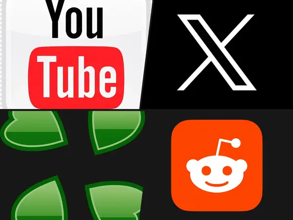 What is the most toxic comment section on the internet?