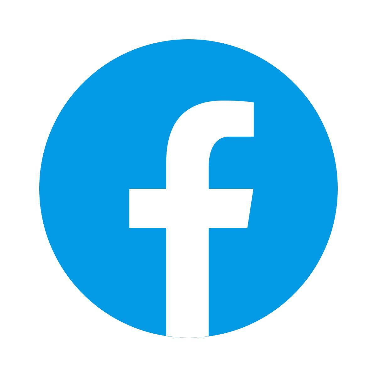 Facebook — ranked #5